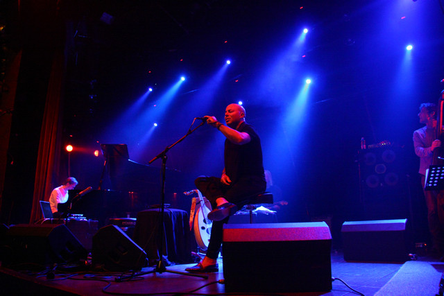 Dhafer Youssef